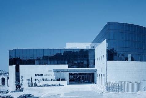 Relocation to new HQ and manufacturing facility